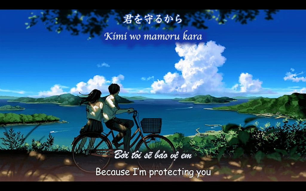 On Your Side (Superfly) Vietsub/Engsub/Lyrics/Kanji